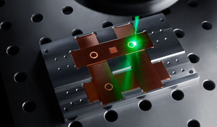 Laser Applications