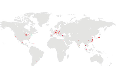 Airtronics Worldwide