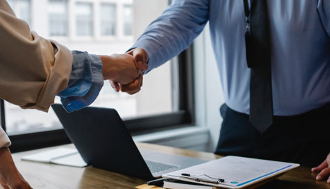 Partner + Associations