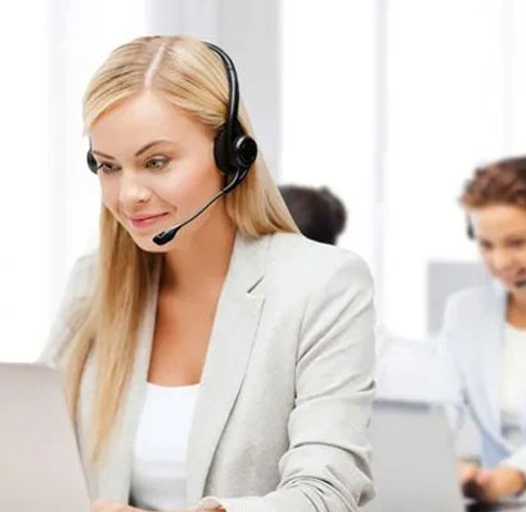 Customer service