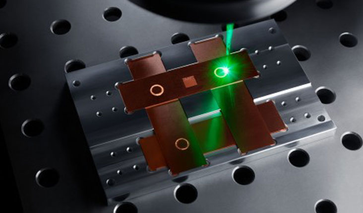 Laser Applications