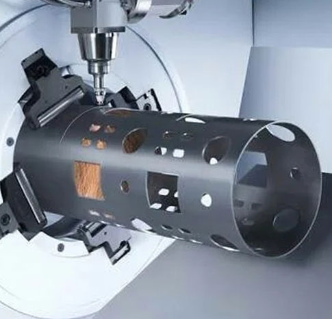 Examples of laser cutting applications