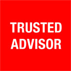 TRUSTED ADVIS