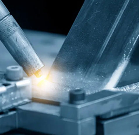 Laser Welding
