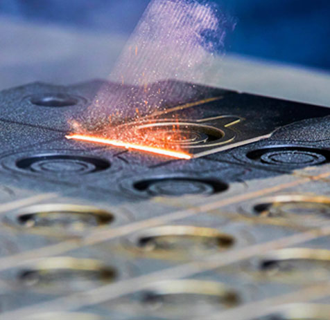 Laser Cleaning