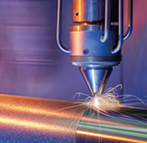 Laser Cladding