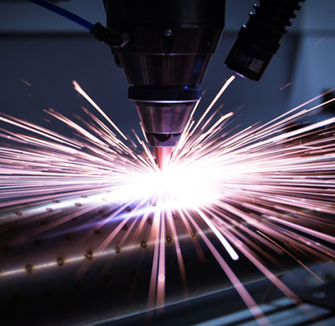Laser Drilling