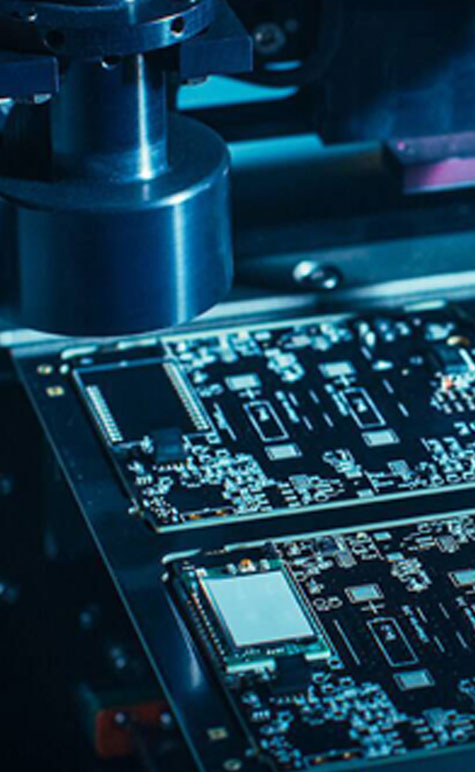 Electronics