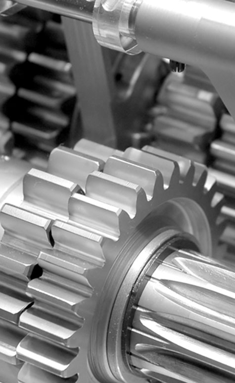 Mechanical Engineering