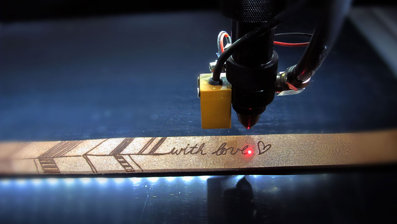 Discover the versatility of lasers 2