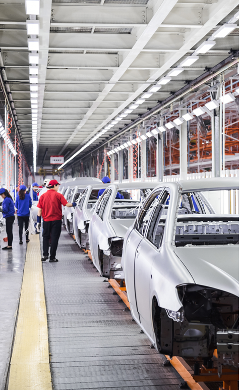Automotive