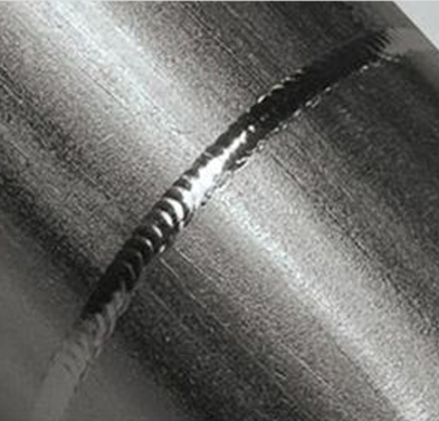 Examples of laser welding applications