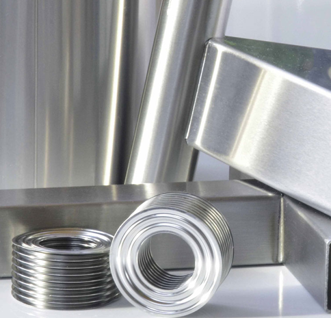 Examples of laser welding applications