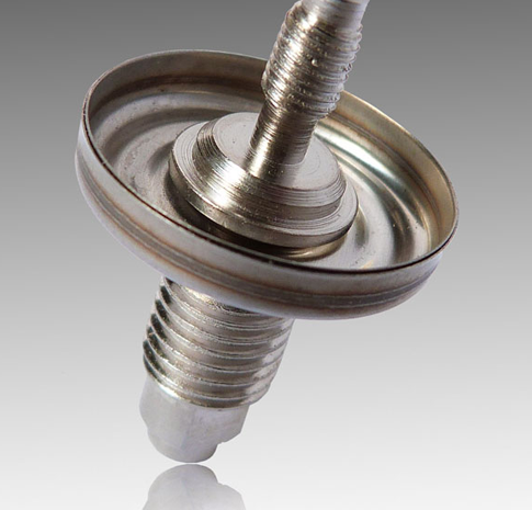 Examples of laser welding applications