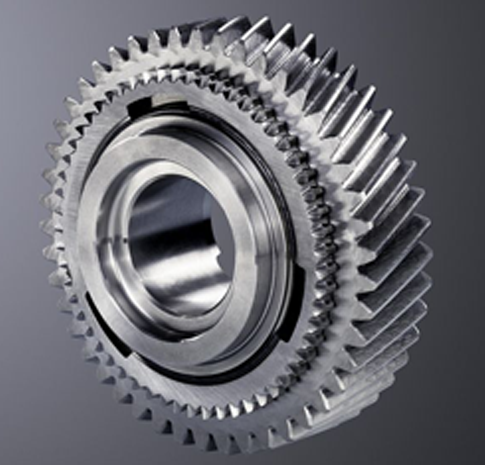 Examples of laser welding applications