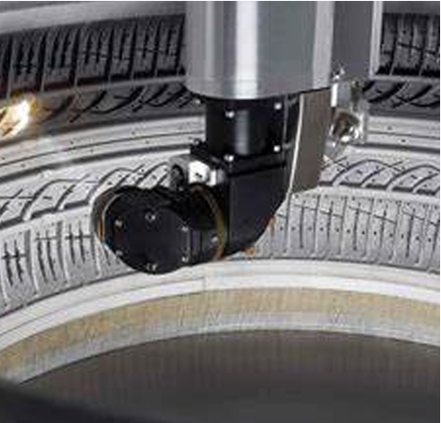 Examples of laser cleaning applications