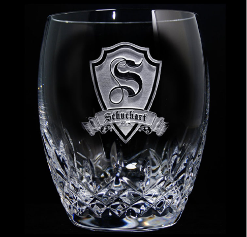 Examples of laser marking applications