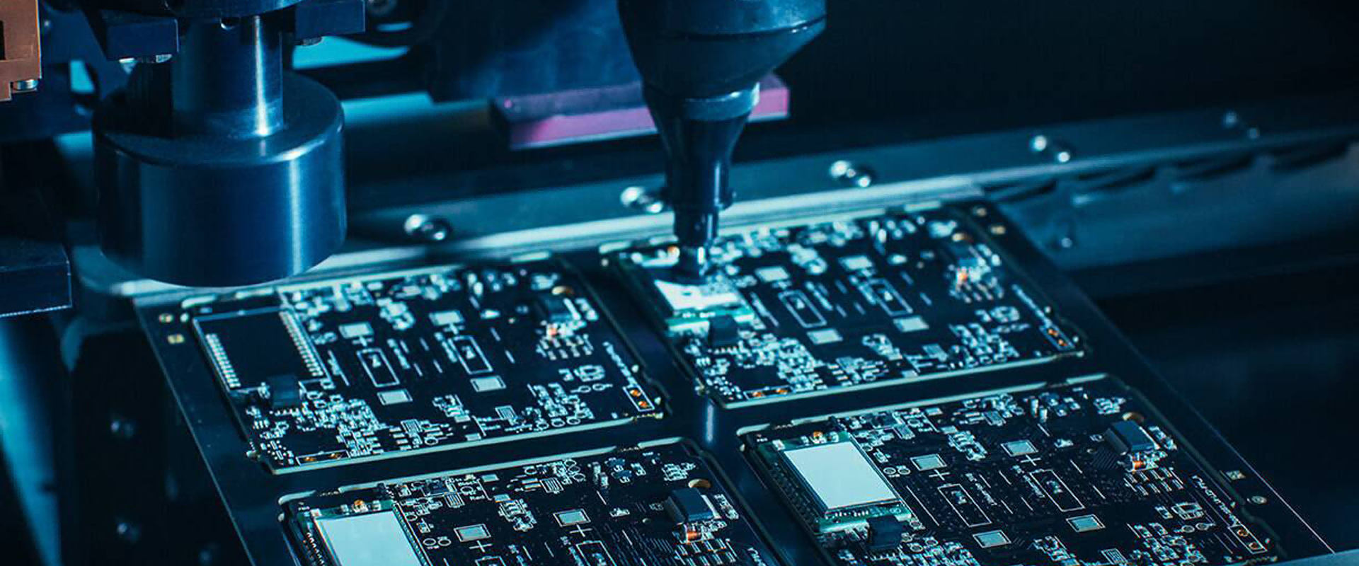 Electronics