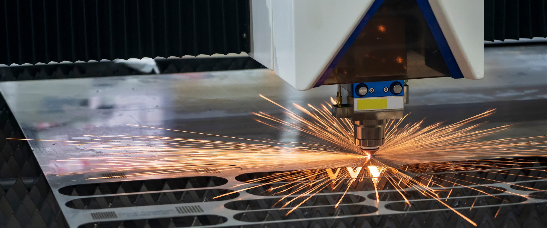 Laser Applications