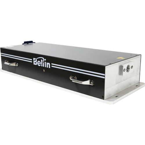 Femtosecond Laser