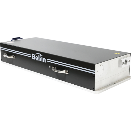 Picosecond Integrated Laser