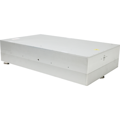 Pulse Width adjustable Laser
