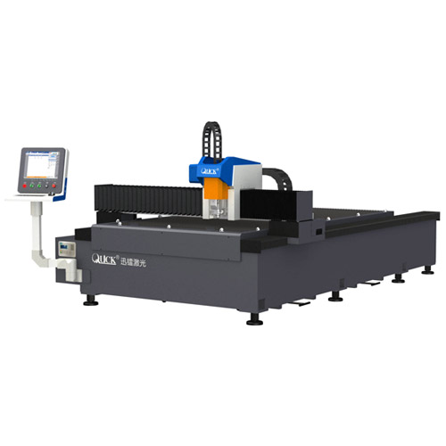 Laser Metal Cutter -R
