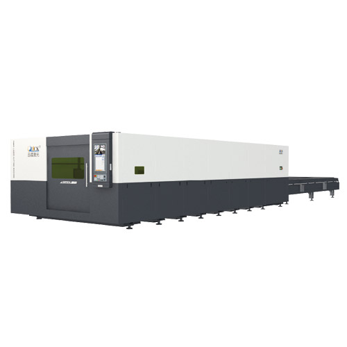 Laser Metal Cutter -PC