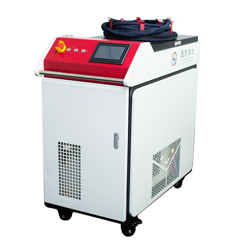 Handheld Laser Welder