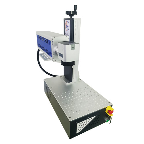 CO2 laser