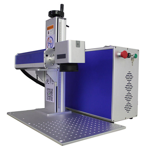 Portable Split Laser Marker