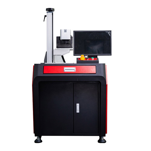 Laser Marking and Engraving Machines | AeeFar Airtronics Tech