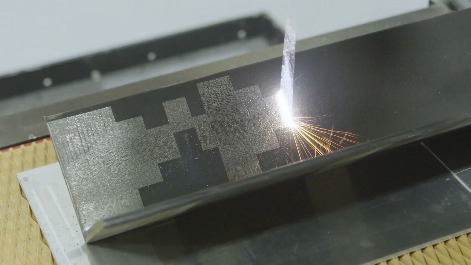 Typical application scenarios for laser cleaning