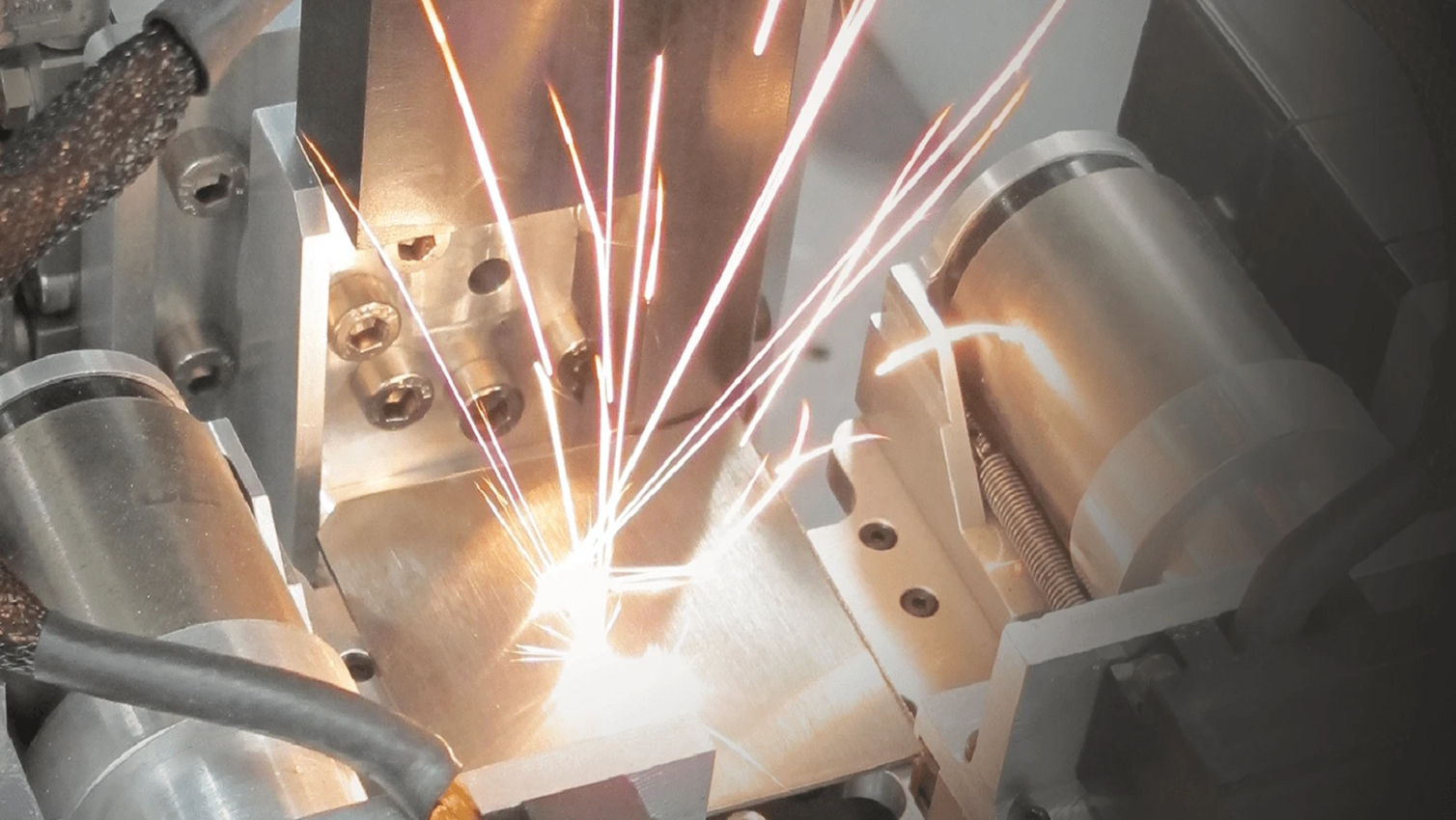 Discover the versatility of lasers 3